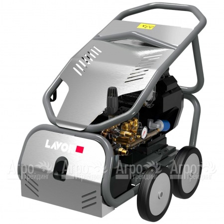 Мойка высокого давления Lavor Thermic 22 4018 H LP  в Челябинске