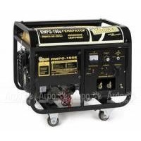 Сварочный генератор Patriot Power RWPG-230E в Челябинске