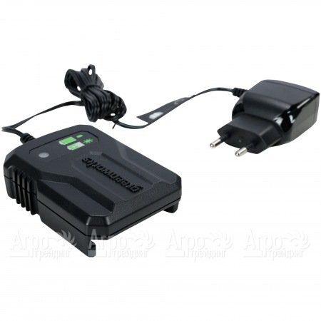 Зарядное устройство Greenworks G40UCM2M в Челябинске