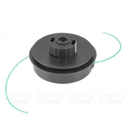 Головка триммерная M10х1.25 213806 для мотокос GEOS by Al-Ko в Челябинске