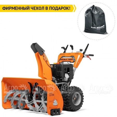 Снегоуборщик Daewoo DAST 17110 EFI в Челябинске