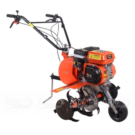 Бензиновый культиватор Patriot T 6,5/900 FB PG Florida в Челябинске