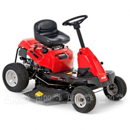 Садовый райдер MTD 76 SDHE в Челябинске