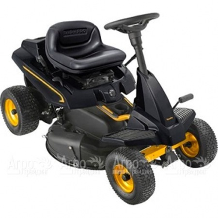 Садовый райдер Parton PA11G30 в Челябинске