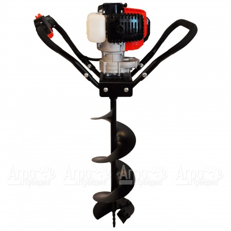 Мотобур (бензобур) Tsunami AG-43 в Челябинске