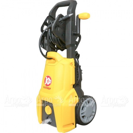 Мойка высокого давления Калибр ВДМ-2100 в Челябинске