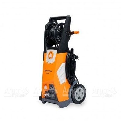 Мойка высокого давления Villartec RE 250С в Челябинске