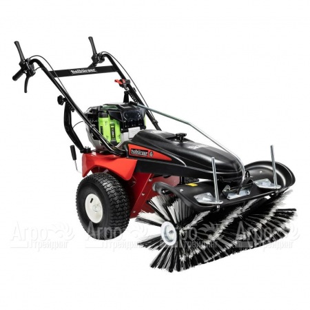 Подметальная машина Tielburger TK38 Professional в Челябинске