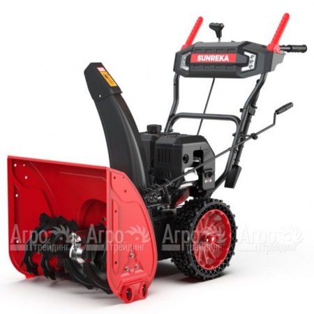 Снегоуборщик Sunreka GS617L в Челябинске