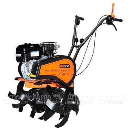 Культиватор Prorab GT 65 BT (BS) в Челябинске