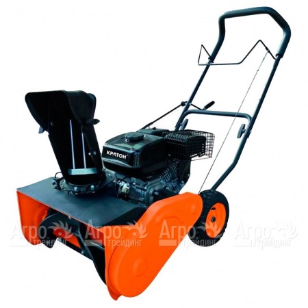 Снегоуборщик Кратон GST-4,0 в Челябинске