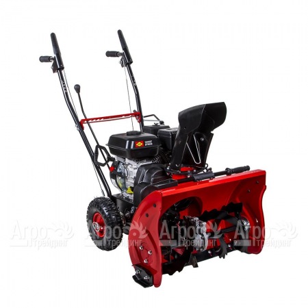 Снегоуборщик DDE ST6556 в Челябинске