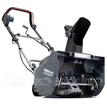 Снегоуборщик электрический Мобил К СЕ46 Комфорт в Челябинске