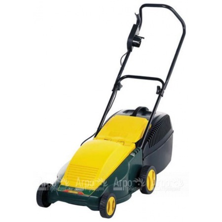 Газонокосилка электрическая MTD EM 1300 в Челябинске