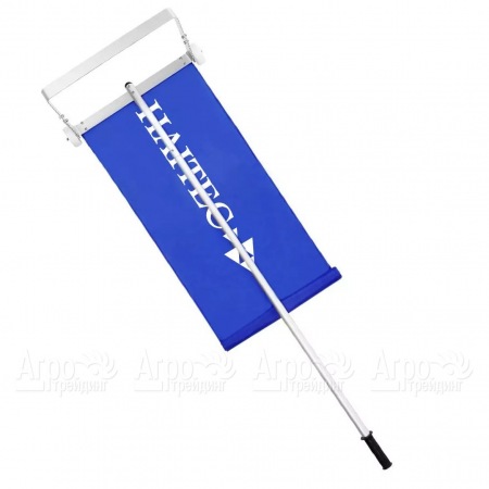 Механический снегоуборщик (скрепер) для крыши Haitec HT-SDX9 в Челябинске