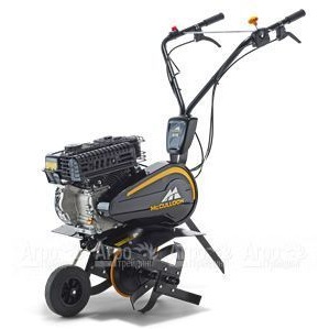 Культиватор McCulloch MFT55 170R в Челябинске