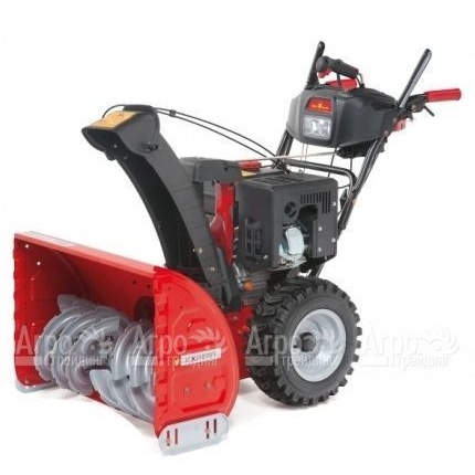 Снегоуборщик Wolf-Garten EXPERT 7190 в Челябинске