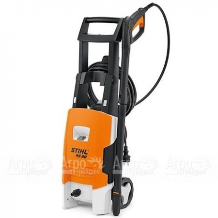 Мойка высокого давления Stihl RE 88 в Челябинске