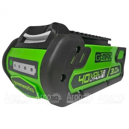 Аккумулятор GreenWorks G40B3  в Челябинске