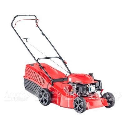 Газонокосилка бензиновая Solo by AL-KO 4718 SP-A в Челябинске