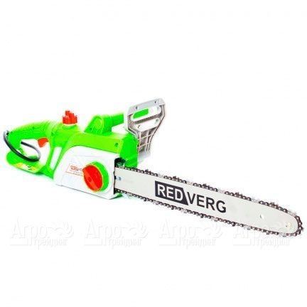 Электропила RedVerg RD-EC2500-18S-18" в Челябинске