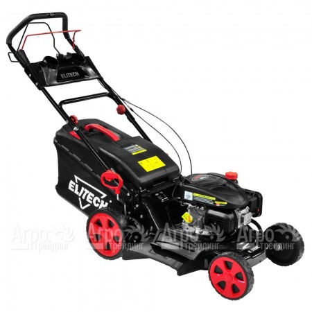 Газонокосилка бензиновая Elitech К 5500L в Челябинске