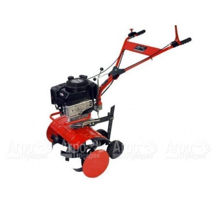 Мотокультиватор Мастер с двигателем B&#38;S Dov 750 6,5 в Челябинске