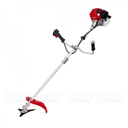 Бензокоса (бензиновый триммер) Einhell GC-BC 52 I AS в Челябинске