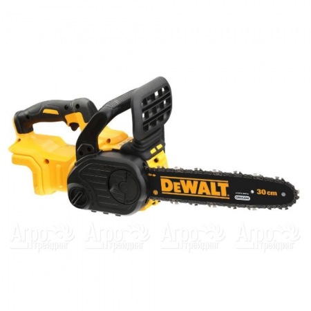 Аккумуляторная пила Dewalt DCM565N-12" (без аккумулятора и зарядного устройства)  в Челябинске