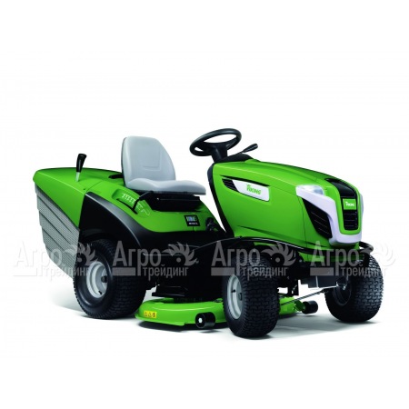 Садовый минитрактор Viking MT 6127.1 ZL в Челябинске