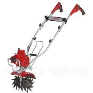 Мотоблок Мантис с 2-х тактным двигателем Kioritz (Mantis Kioritz Deluxe) в Челябинске