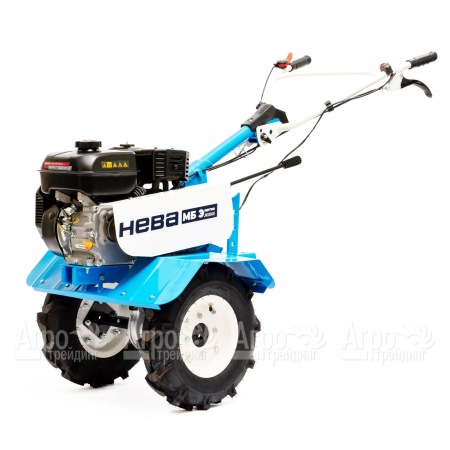 Мотоблок Нева МБ Энергия мини в Челябинске