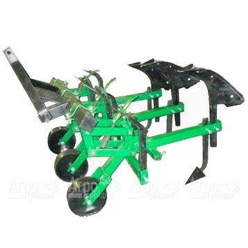 Плуг (культиватор) 3-х корпусной TS3ZY-2.0 для тракторов MasterYard в Челябинске