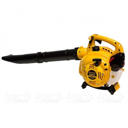 Воздуходувка бензиновая Champion GB227  в Челябинске