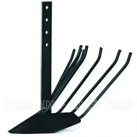 Картофелекопалка без сцепки для мотоблоков Prorab в Челябинске