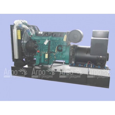 Стационарный генератор G-power GP-V305 в Челябинске