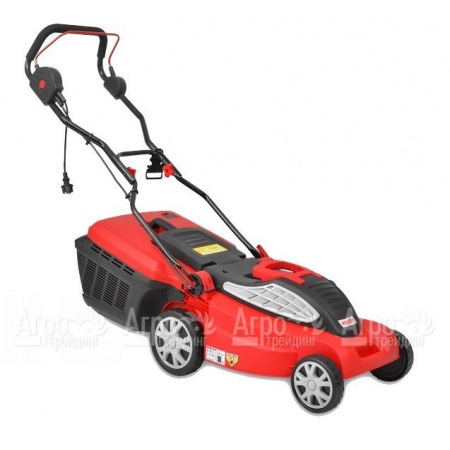 Газонокосилка электрическая Hecht 1842 в Челябинске