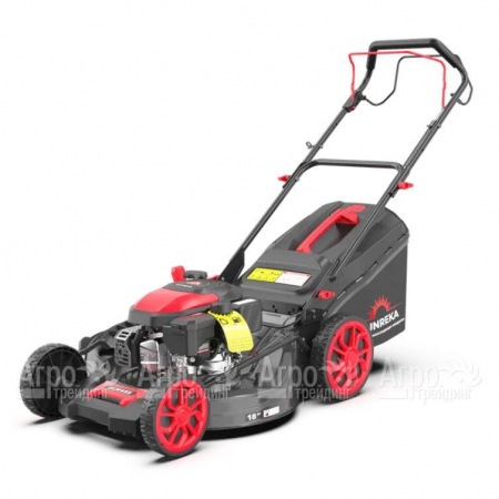 Бензиновая газонокосилка Sunreka GLM46S в Челябинске