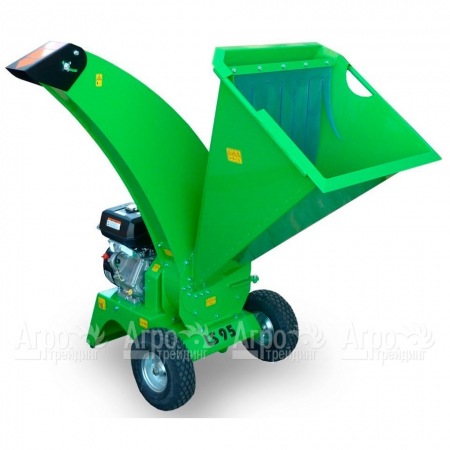 Измельчитель бензиновый Laski LS95/GX в Челябинске
