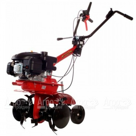 Культиватор Eurosystems Z-3 RM Loncin OHV 139 в Челябинске