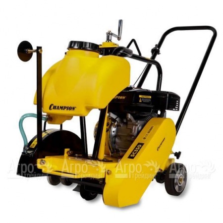 Швонарезчик Champion SC350 в Челябинске