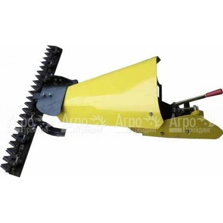 Косилка KM-1 (для Z6,5-1, Z4-D) в Челябинске