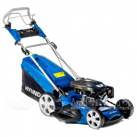 Газонокосилка бензиновая Hyundai L 5100S в Челябинске