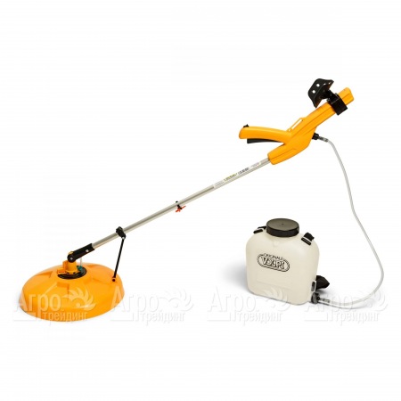 Гербицидный опрыскиватель Volpi Jolly 5 в Челябинске