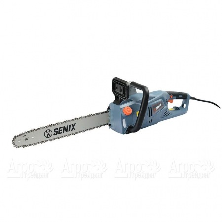 Элeктpoпилa Senix CSE24-M1-EU 18" в Челябинске