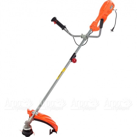 Электрокоса (электрический триммер) Кратон GT-1400S в Челябинске