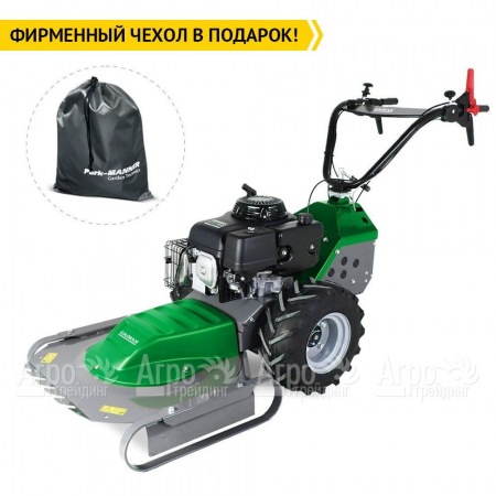 Косилка для высокой травы Caiman Tuno 110H в Челябинске