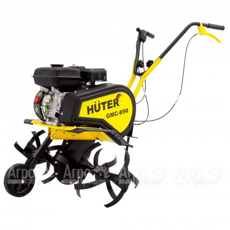 Культиватор Huter GMC-850 в Челябинске
