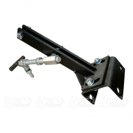 Сцепка усиленная универсальная Aurora  в Челябинске