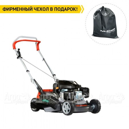 Газонокосилка бензиновая Oleo-Mac G48PK Comfort SD в Челябинске